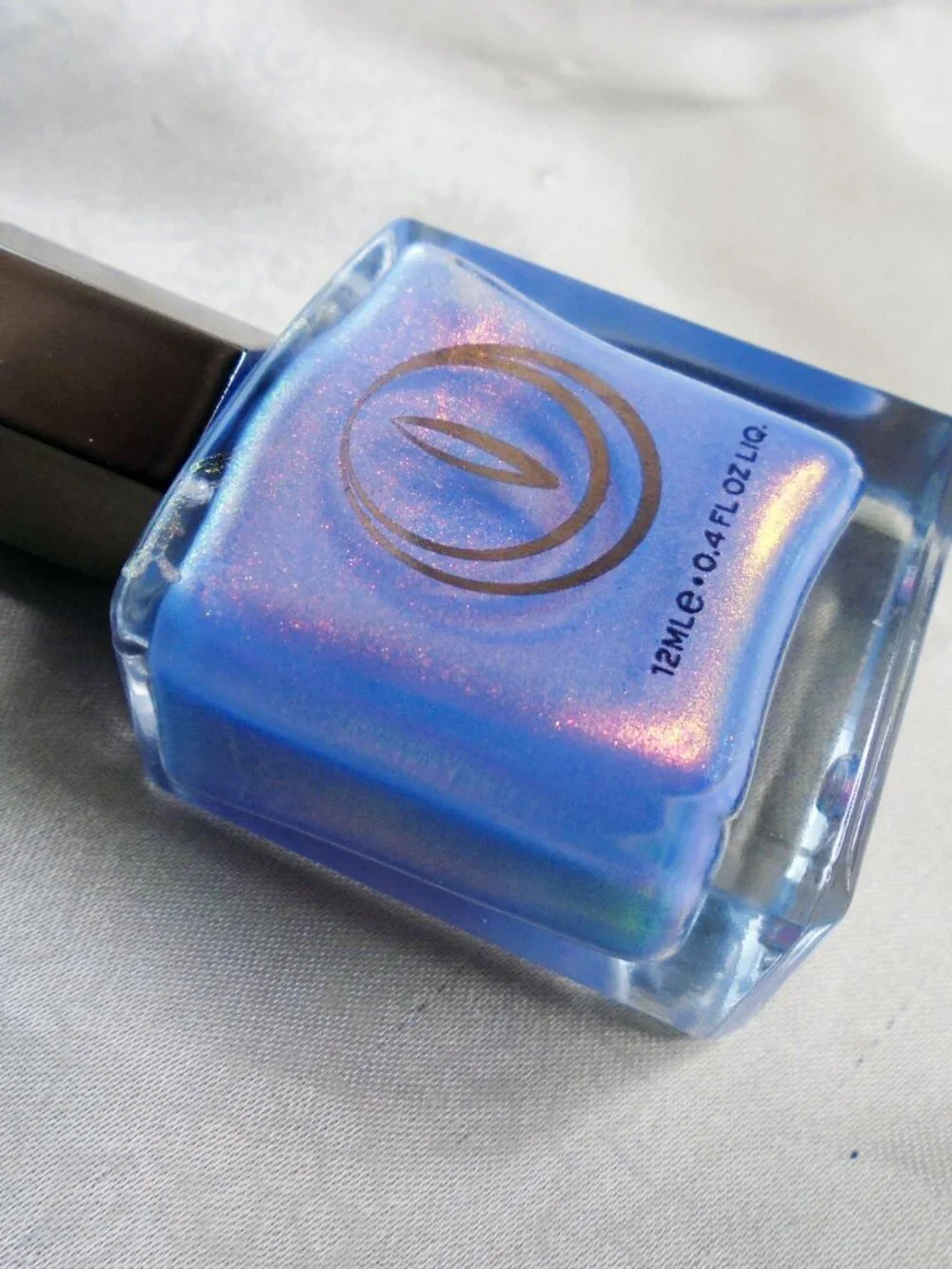 Mooncat After The Rain Nail Polish - Perfect Spring Color! - Picture 2 of 9
